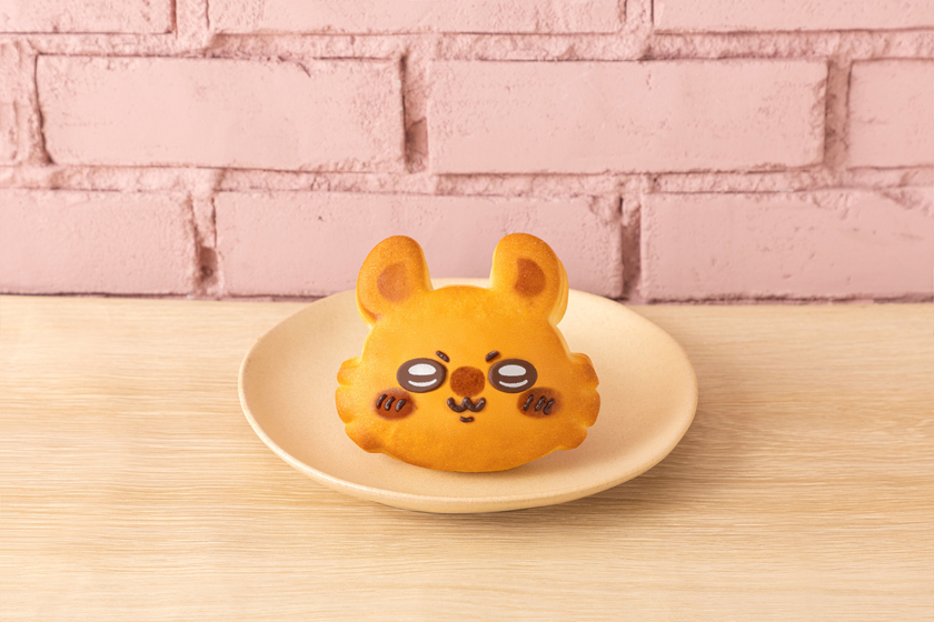 モモンガパン