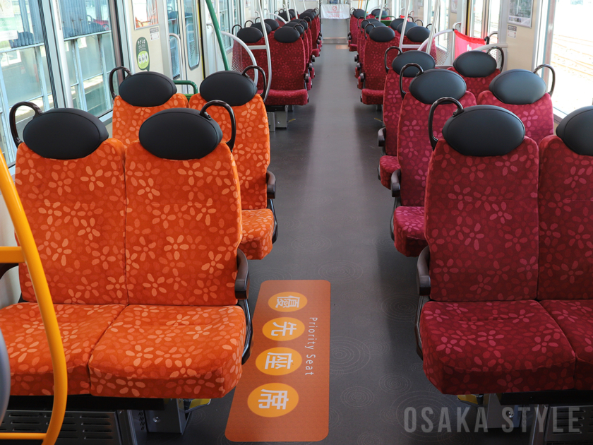 近畿日本鉄道 新型一般車両6A系