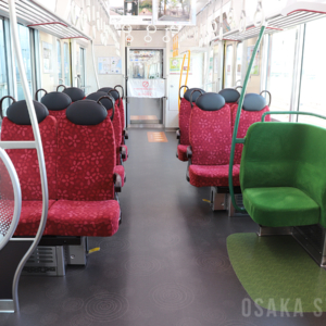 近畿日本鉄道 新型一般車両6A系