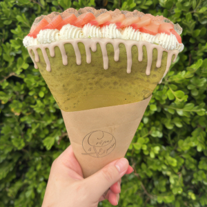 あべのハルカス近鉄本店で「MOMOフェス」