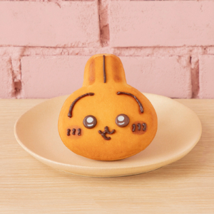 うさぎパン