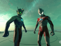 光の国ミュージアム ウルトラマンXRジャーニー