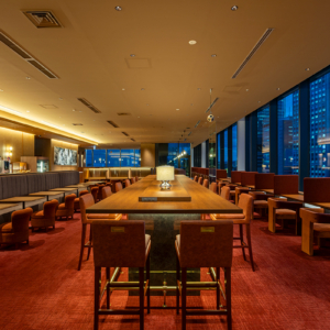 SHARE LOUNGE 淀屋橋ゲートタワー with PLUS