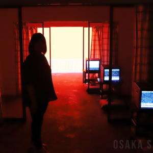 ホラー体験型展覧会「1999展 －存在しないあの日の記憶－」