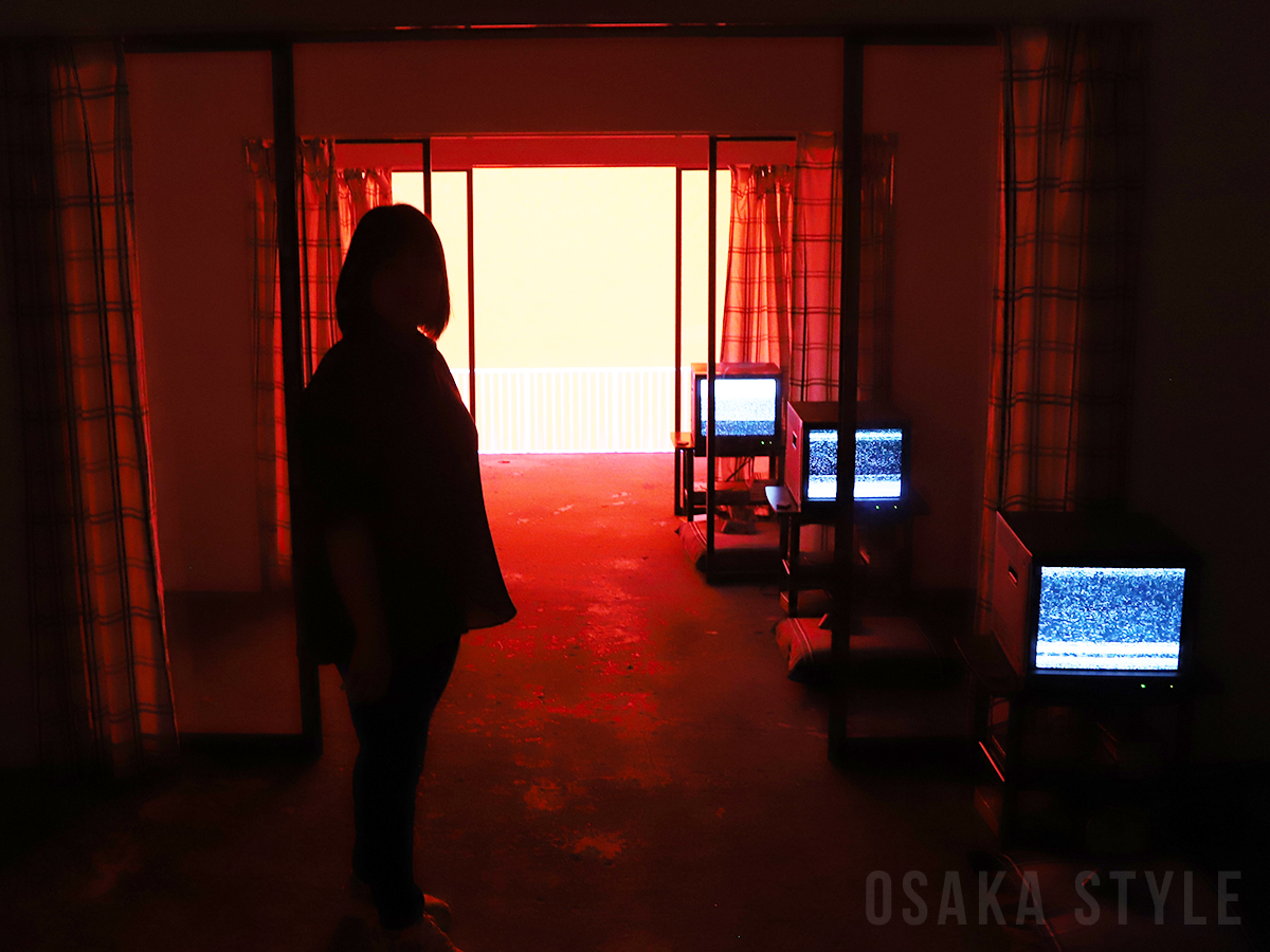 ホラー体験型展覧会「1999展 －存在しないあの日の記憶－」 – OSAKA STYLE