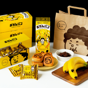 おかんパン（阪神タイガース）