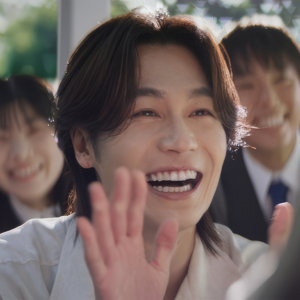松田元太さんが出演する関電不動産開発 新CM
