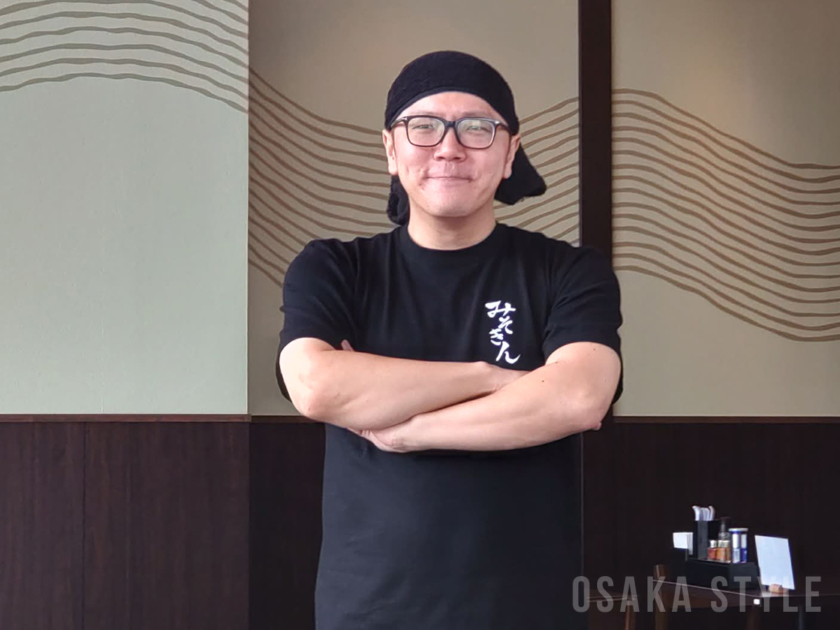 HIKAKINさん