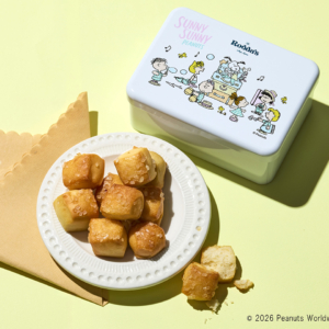 【阪急うめだ本店限定】「ロダス」ロックスコーン プレーン
