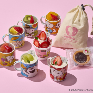 【阪急うめだ本店限定】「フリュテリー果坊」