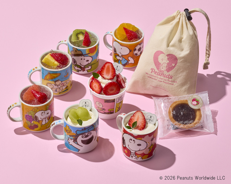 【阪急うめだ本店限定】「フリュテリー果坊」