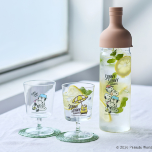 【阪急限定】「ハリオ」