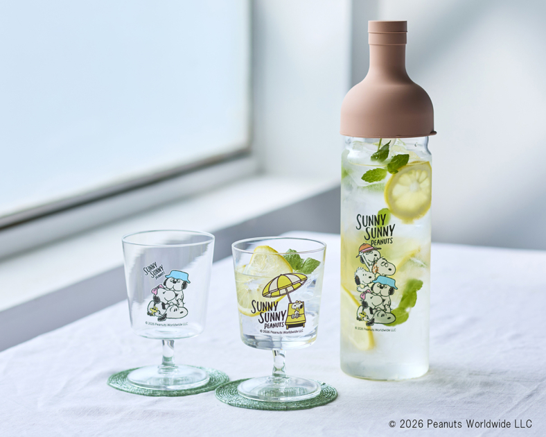 【阪急限定】「ハリオ」