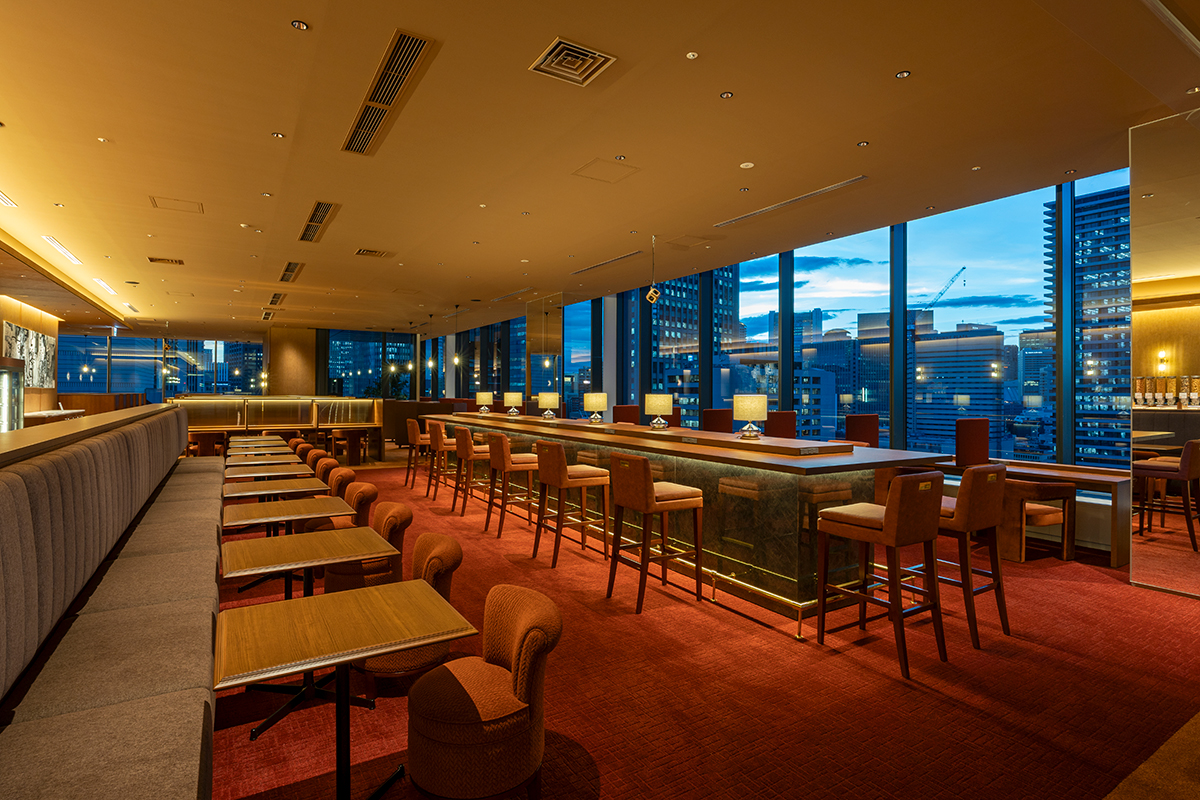 SHARE LOUNGE 淀屋橋ゲートタワー with PLUS