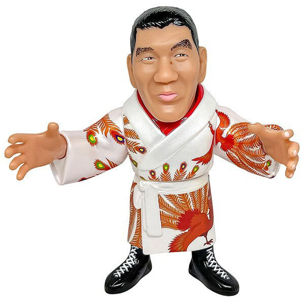 ジャイアント馬場さんのグッズ