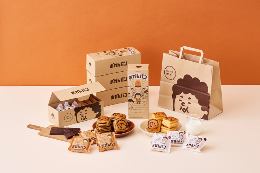 おかんパン