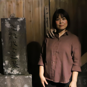 体験型展示会「ホラーにふれる展 －映画美術の世界－」
