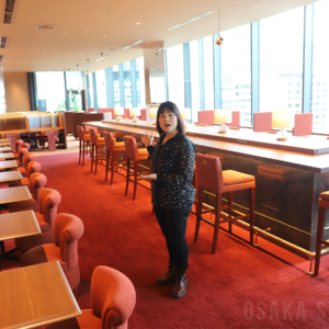 SHARE LOUNGE 淀屋橋ゲートタワー with PLUS