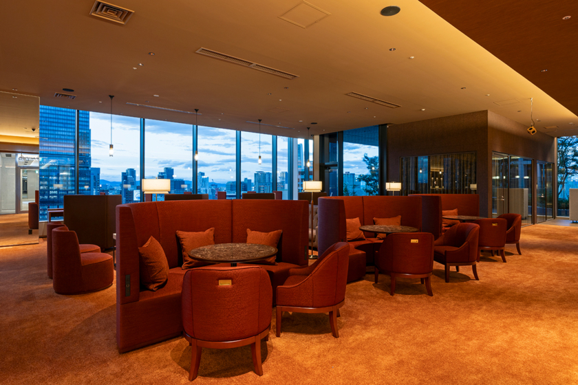 SHARE LOUNGE 淀屋橋ゲートタワー with PLUS
