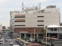 南海堺東ビル
