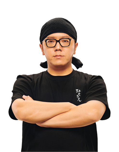HIKAKINさん