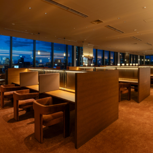 SHARE LOUNGE 淀屋橋ゲートタワー with PLUS
