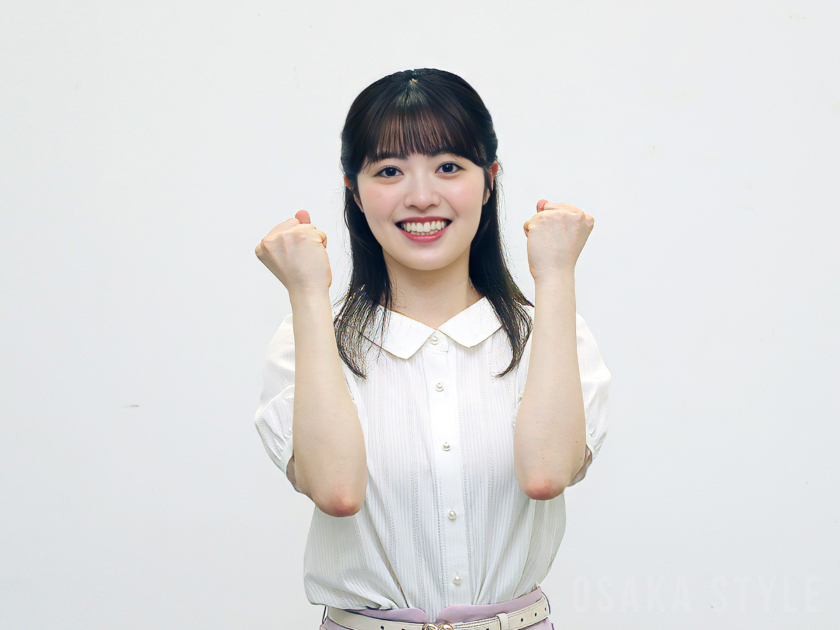 柏原怜奈アナウンサー
