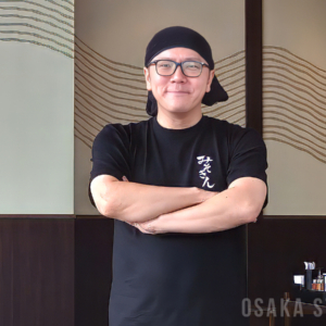 HIKAKINさん
