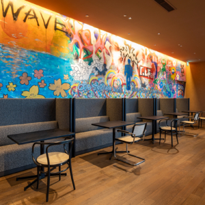 SHARE LOUNGE 淀屋橋ゲートタワー with PLUS