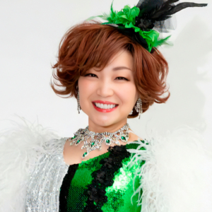 青木美香子さん
