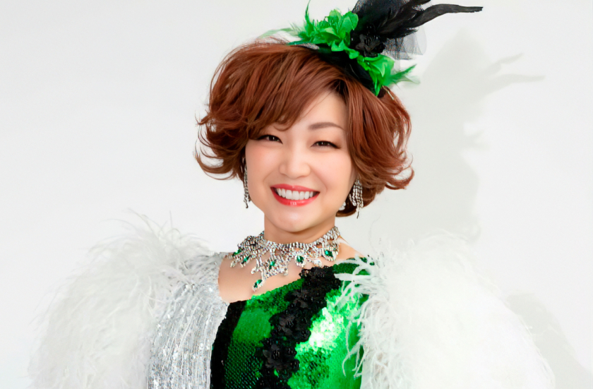 青木美香子さん