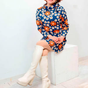 青木美香子さん