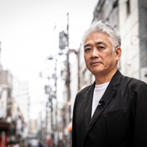 西田二郎