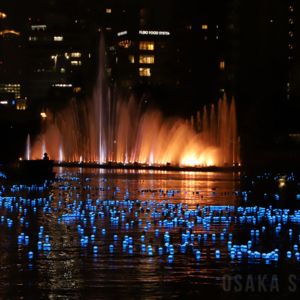 OSAKA リバーファンタジー