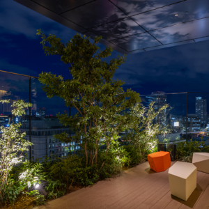 SHARE LOUNGE 淀屋橋ゲートタワー with PLUS