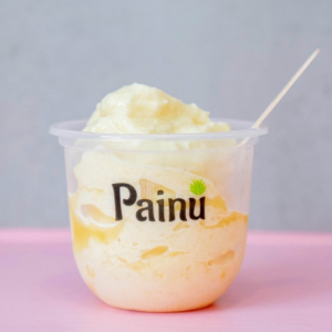 「Painu's」食べるスムージー