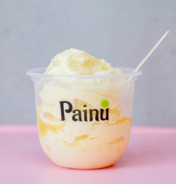 「Painu's」食べるスムージー