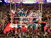 見取り図盆踊り 2026