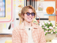 安田章大さん