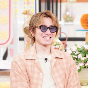 安田章大さん