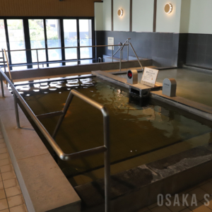 温泉型テーマパーク「空庭温泉 OSAKA BAY TOWER」
