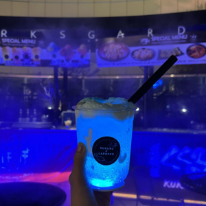 雲海BAR