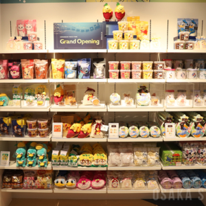 ディズニーストア 心斎橋パルコ店