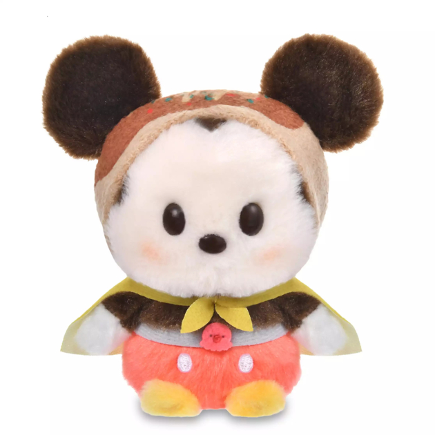 うるぽちゃん ぬいぐるみ