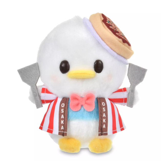 うるぽちゃん ぬいぐるみ