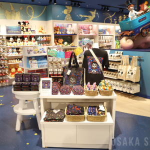 ディズニーストア 心斎橋パルコ店