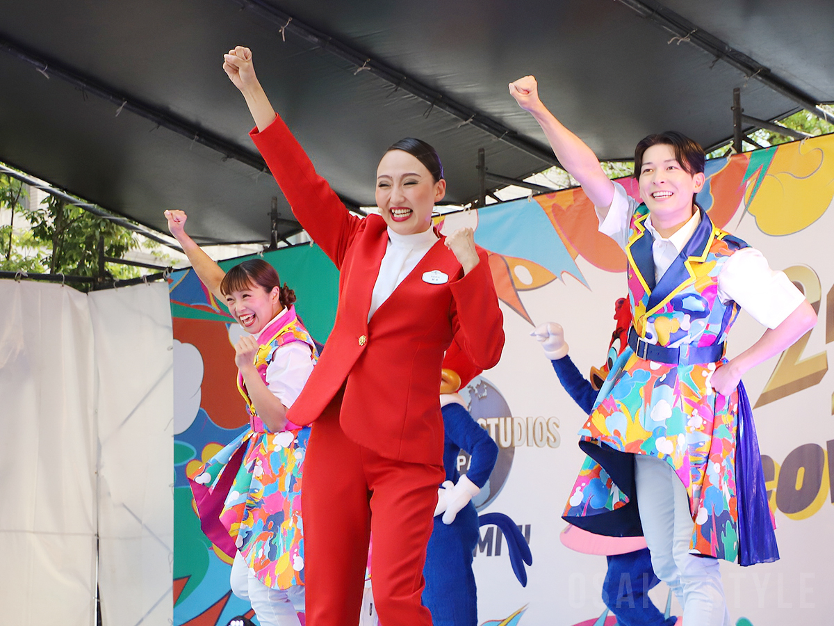 綾小路麗華さん