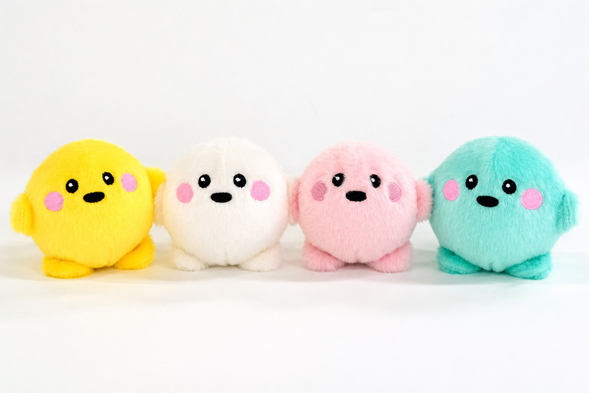 「サーキュラー」限定グッズ