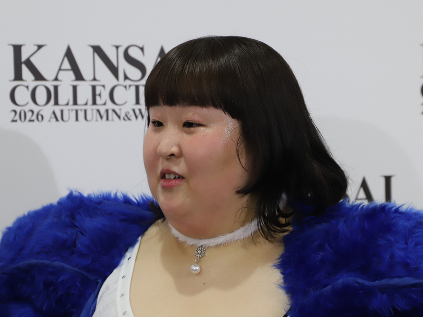 かなでさん