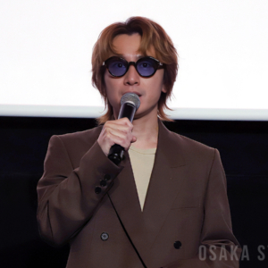 安田章大さん